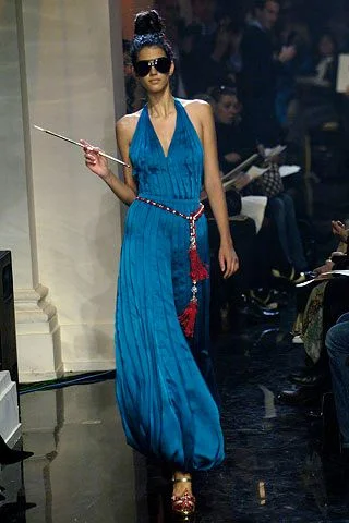 Look 25